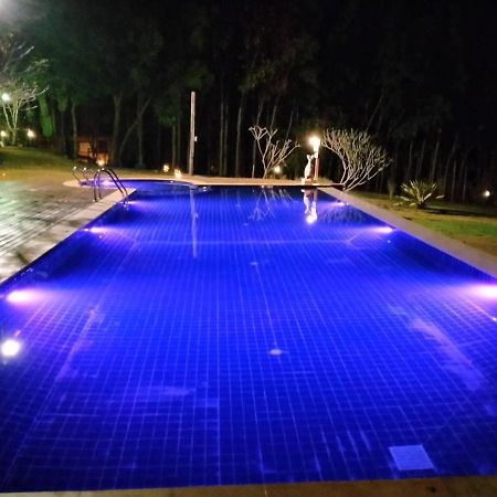 Baanwangnamkeaw Lodge Ban Hin Dat  Екстер'єр фото