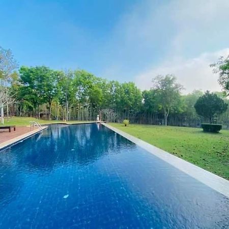 Baanwangnamkeaw Lodge Ban Hin Dat  Екстер'єр фото