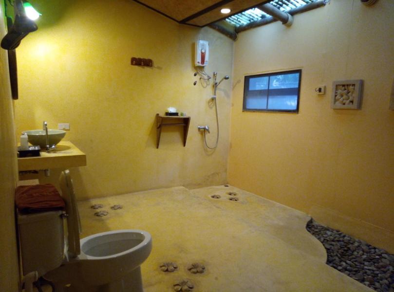 Baanwangnamkeaw Lodge Ban Hin Dat  Екстер'єр фото